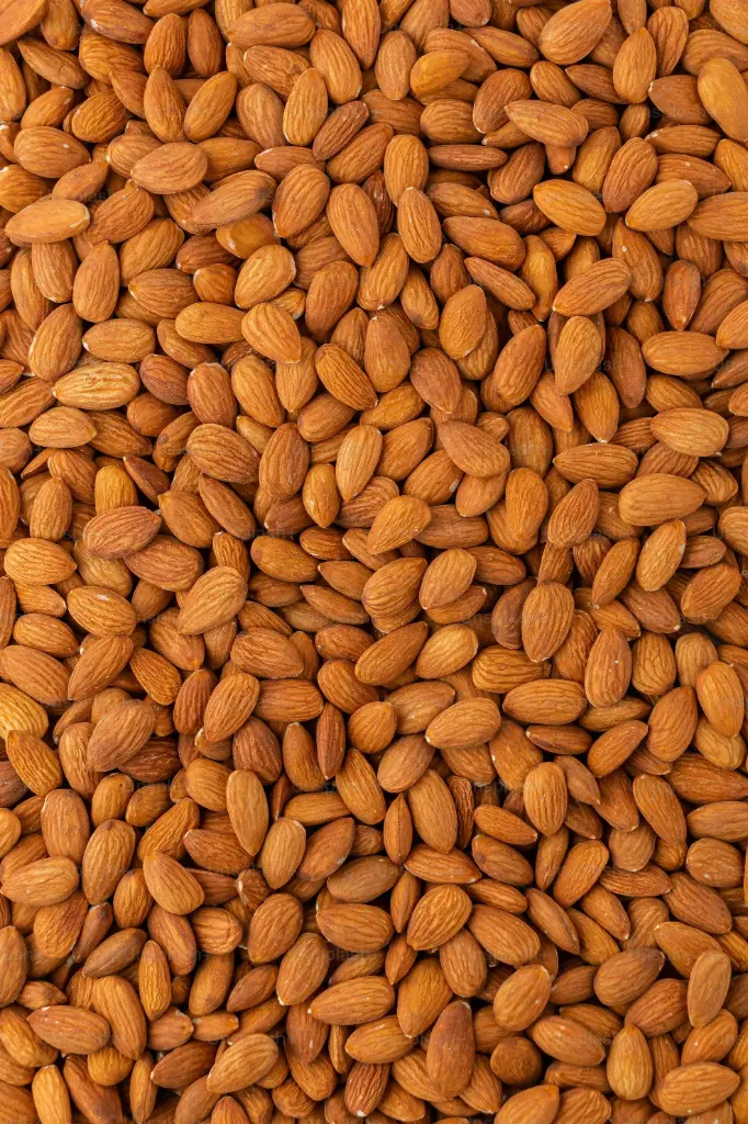 Almond