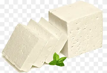 Feta Cheese 